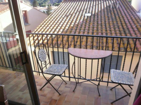 6SOL16 Appartement duplex proche mer
